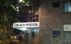 Hotel Alta Mendoza